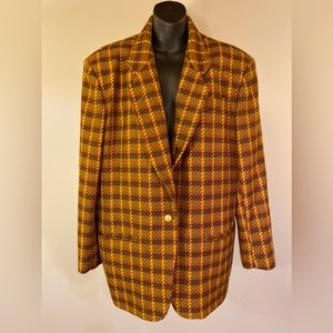 Vintage Blazer